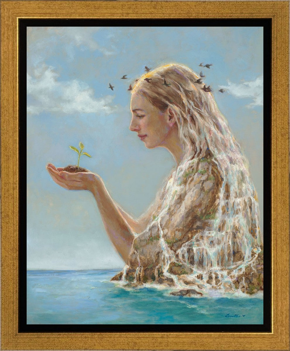 Mother Nature