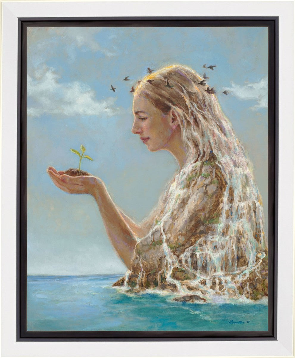 Mother Nature