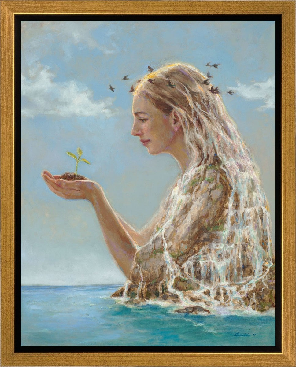 Mother Nature