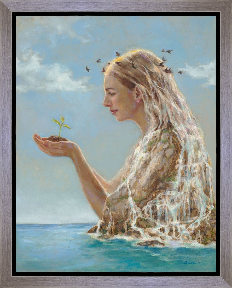 Mother Nature