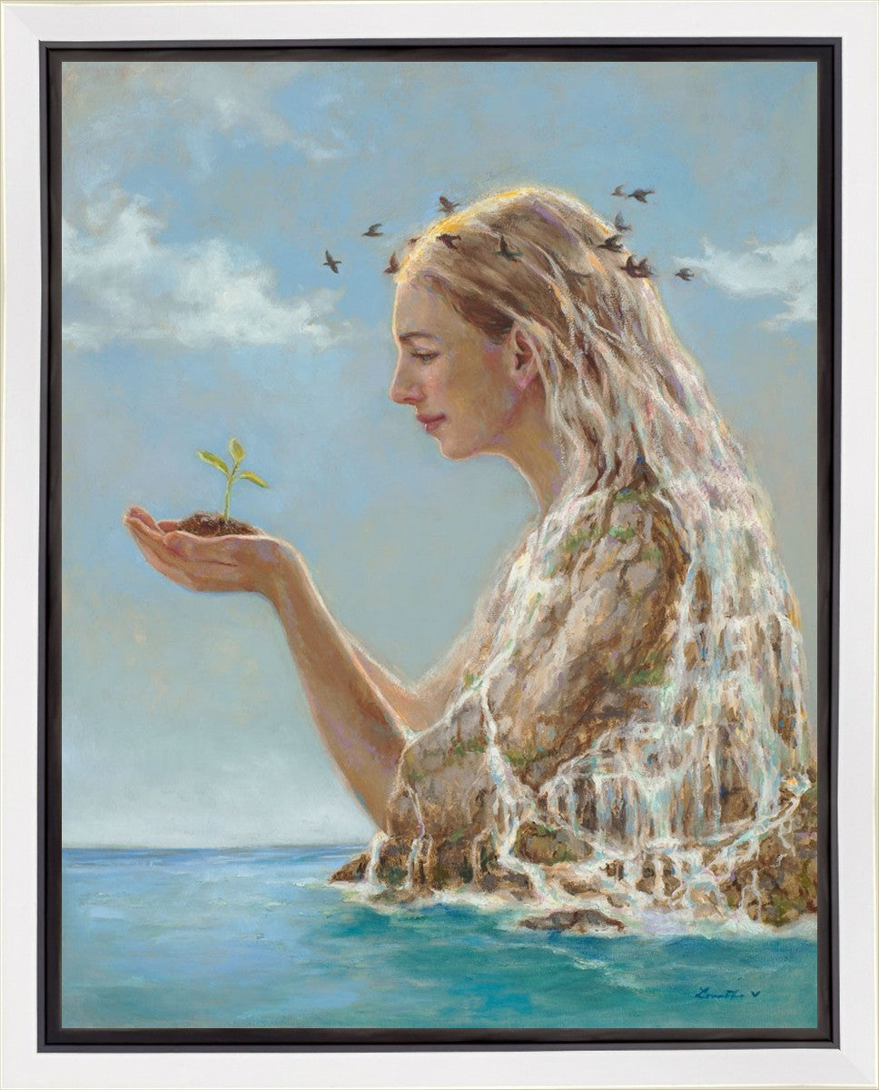 Mother Nature