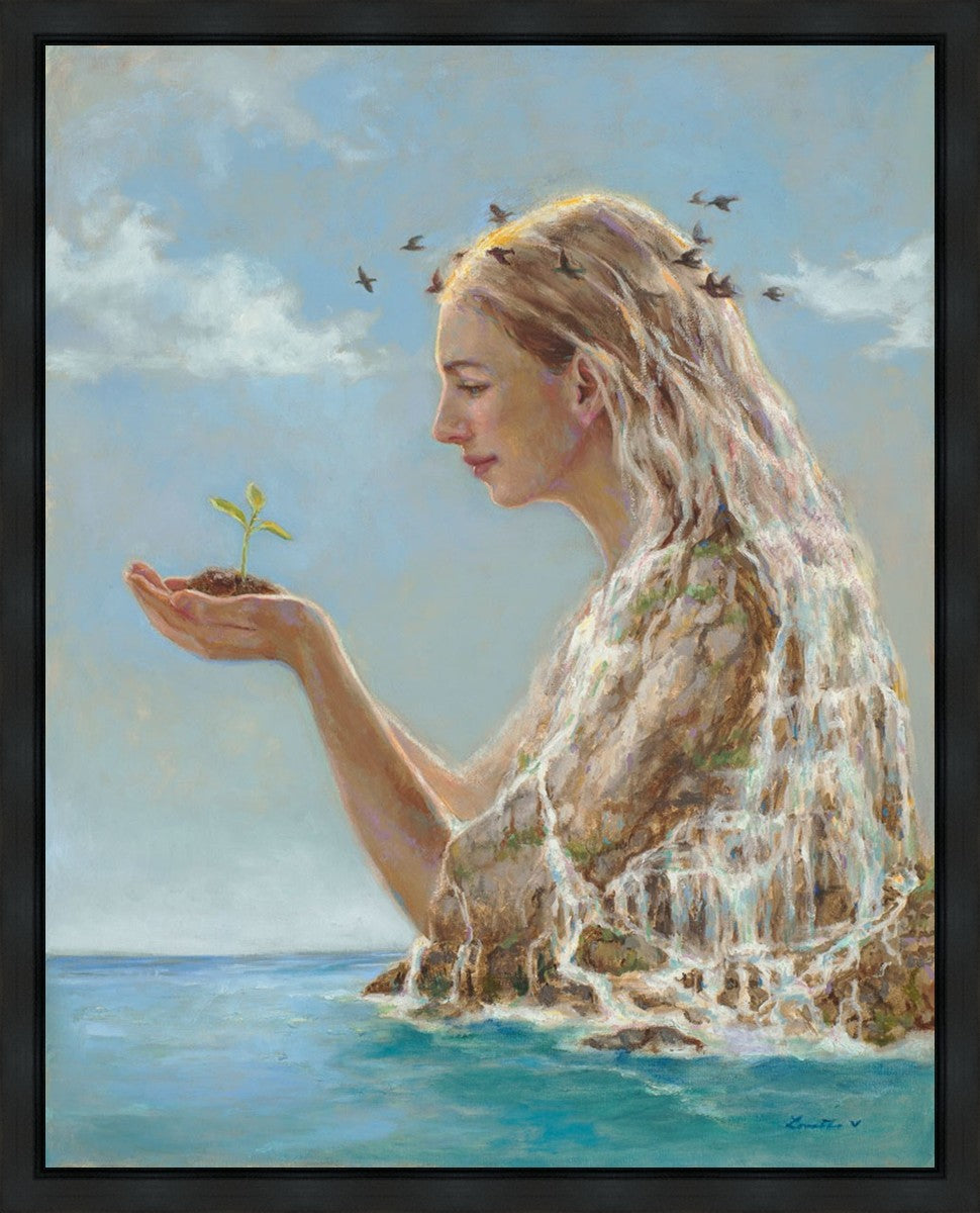 Mother Nature