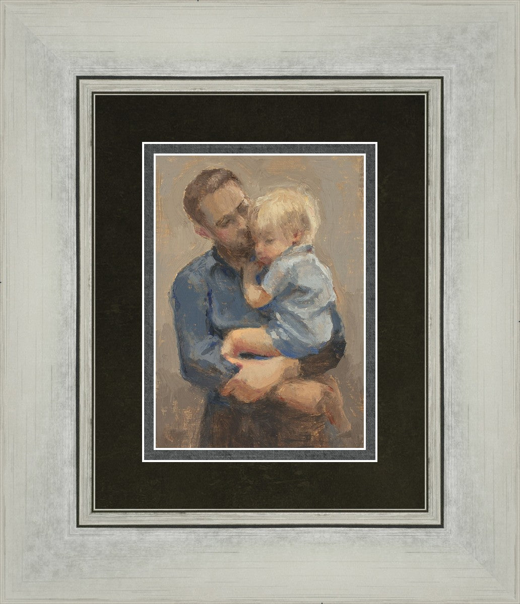 Father and Son