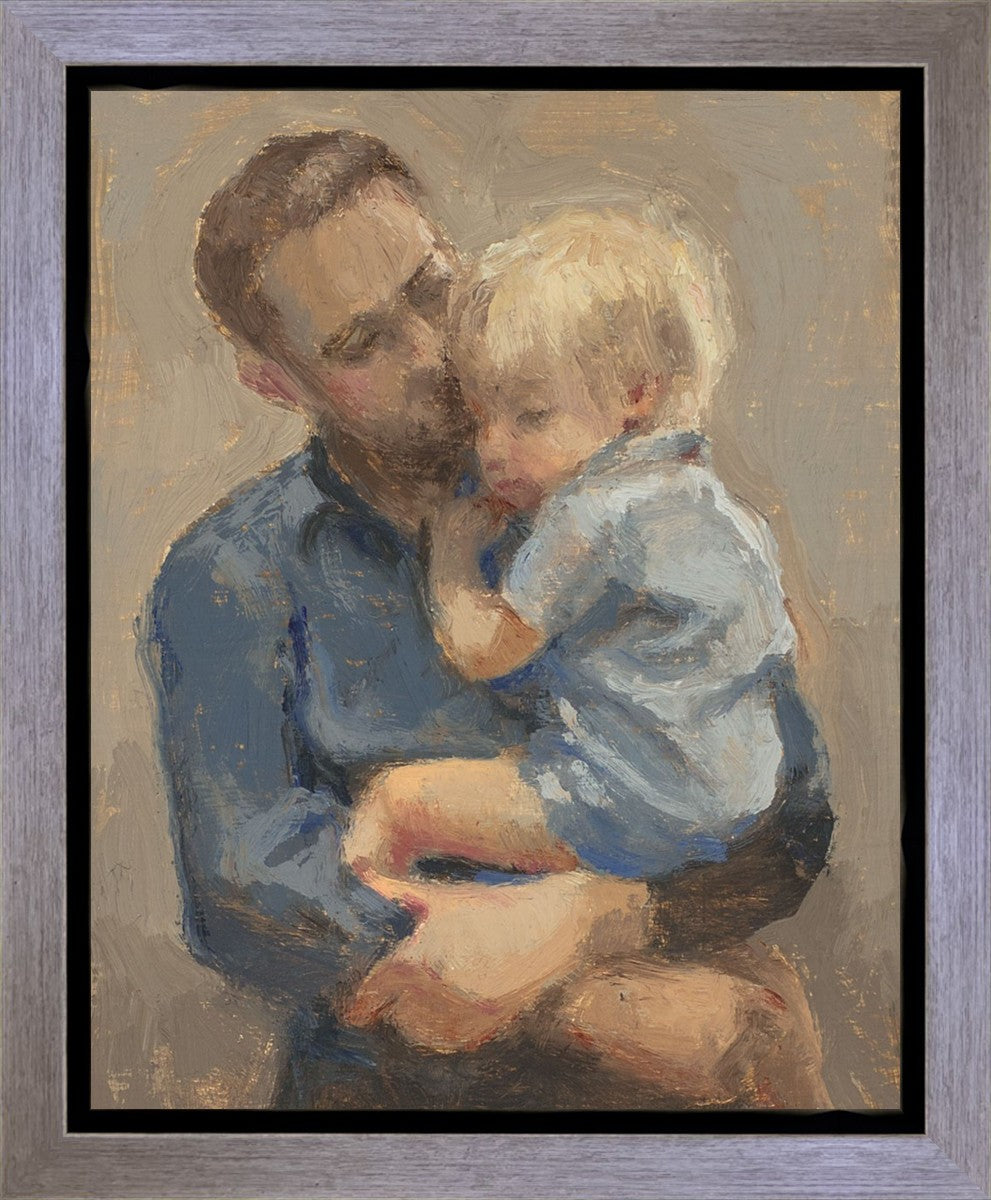 Father and Son