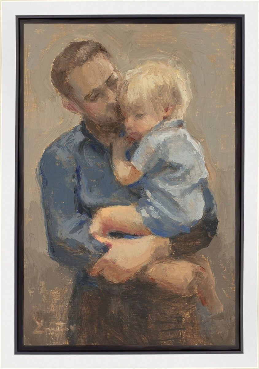 Father and Son