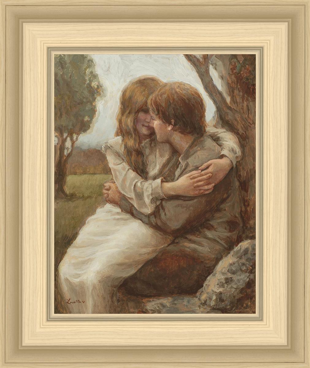 A Love That Grows