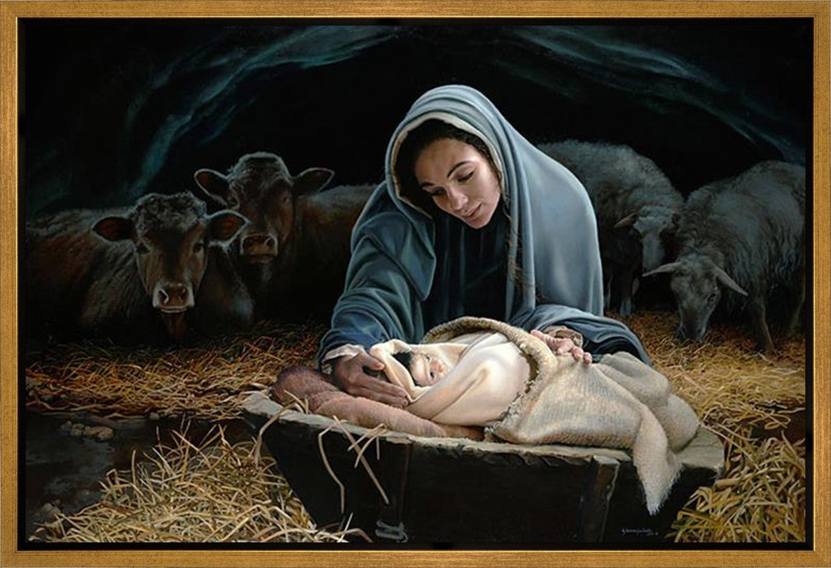 The Young Messiah