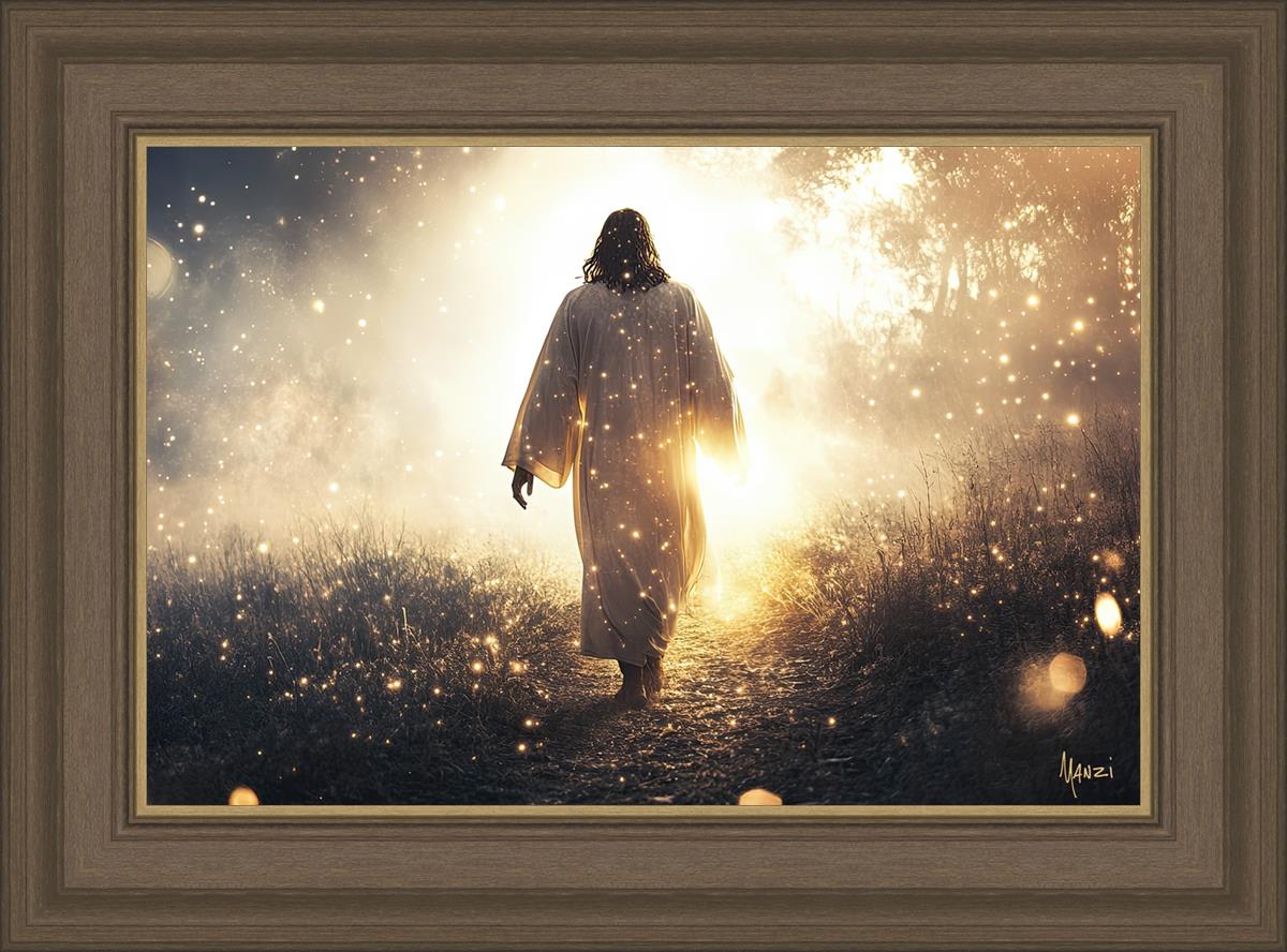 The Path