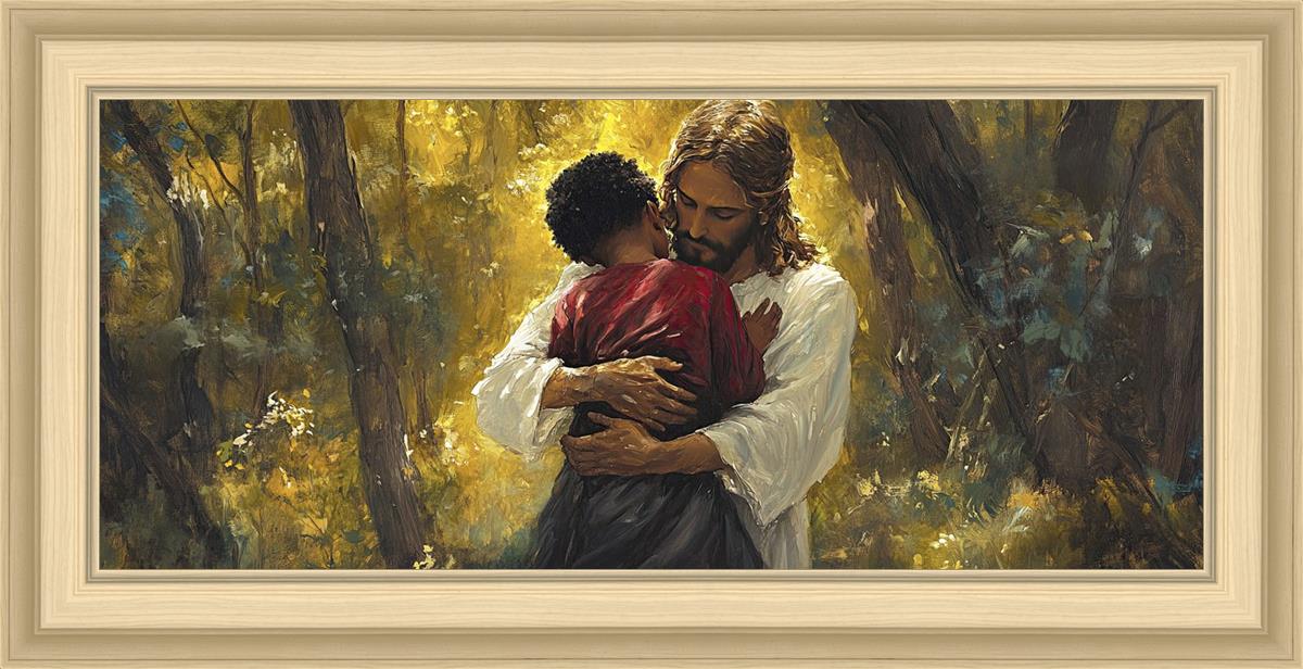 Father to All Children