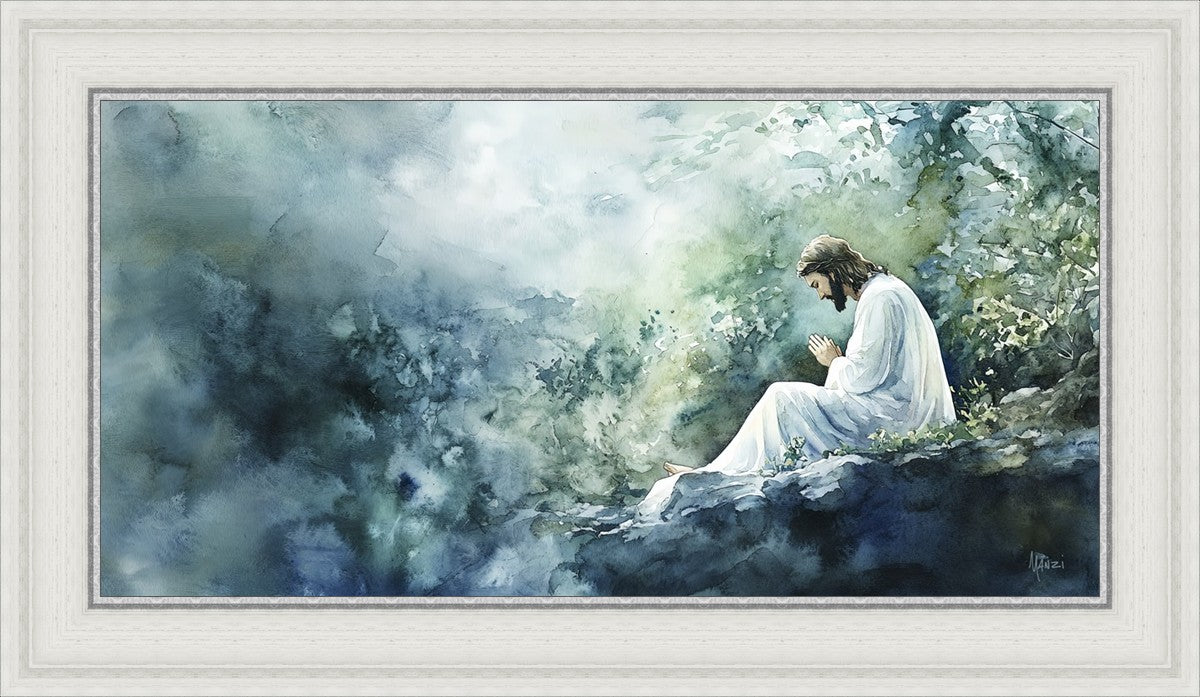 Gethsemane