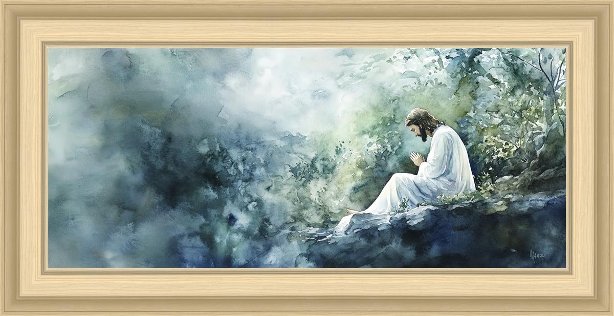 Gethsemane