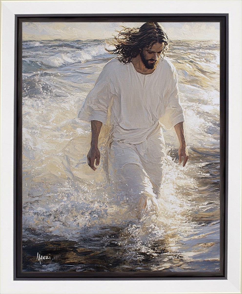 Dominion Over The Deep