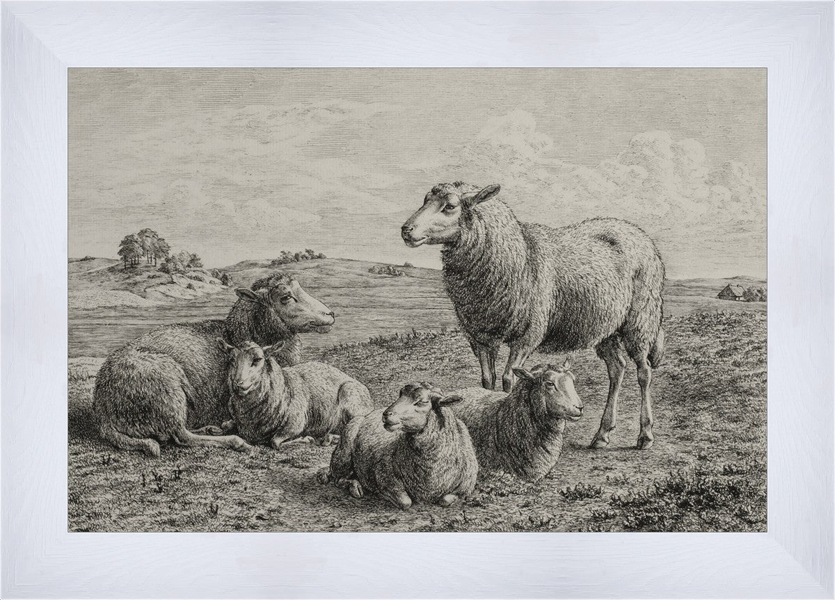 The Lamb of God