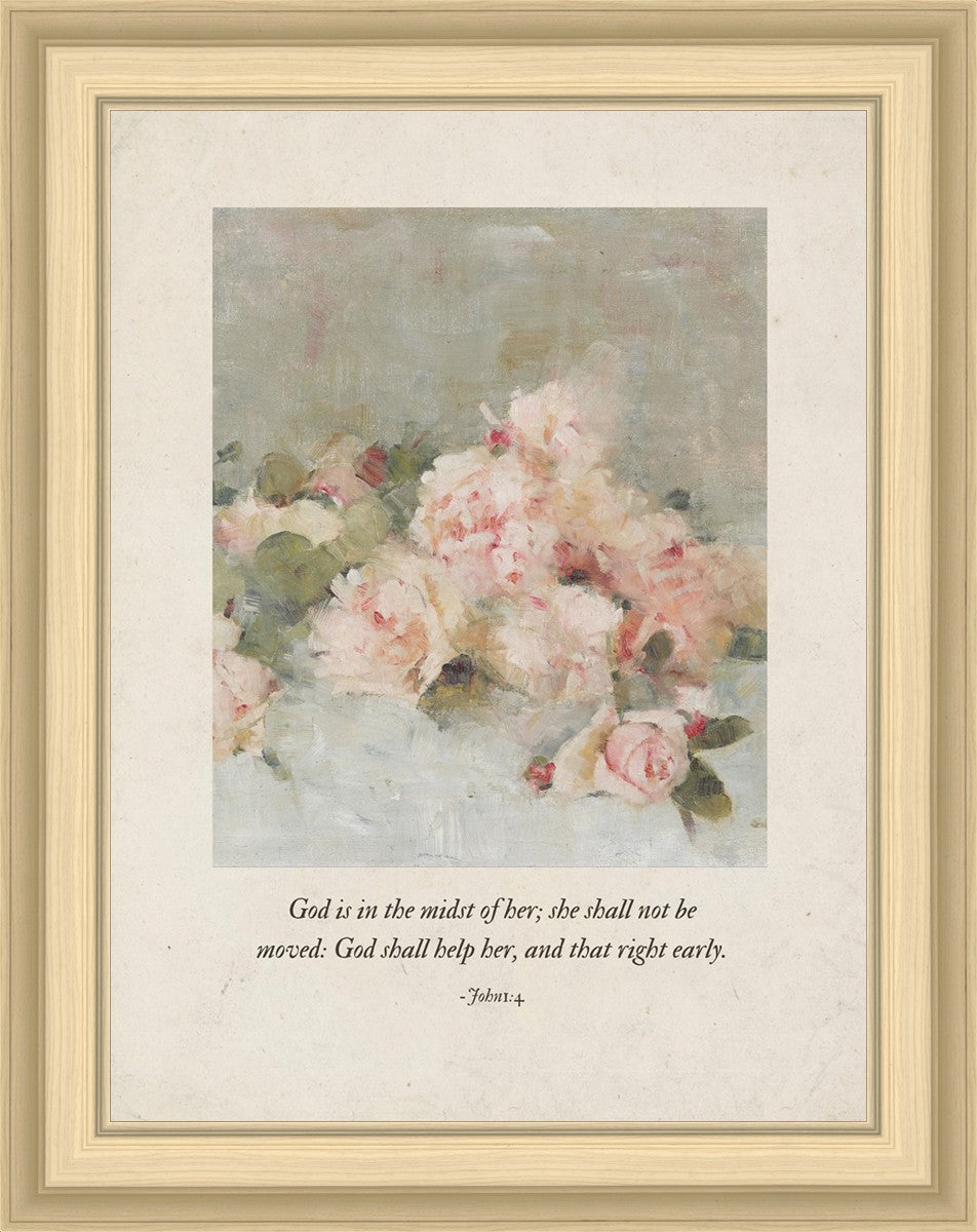 Pink Roses