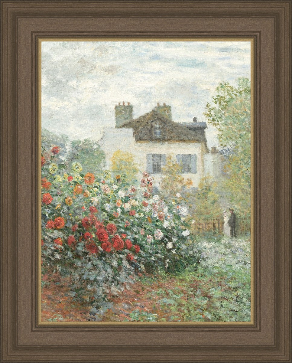 Garden Cottage
