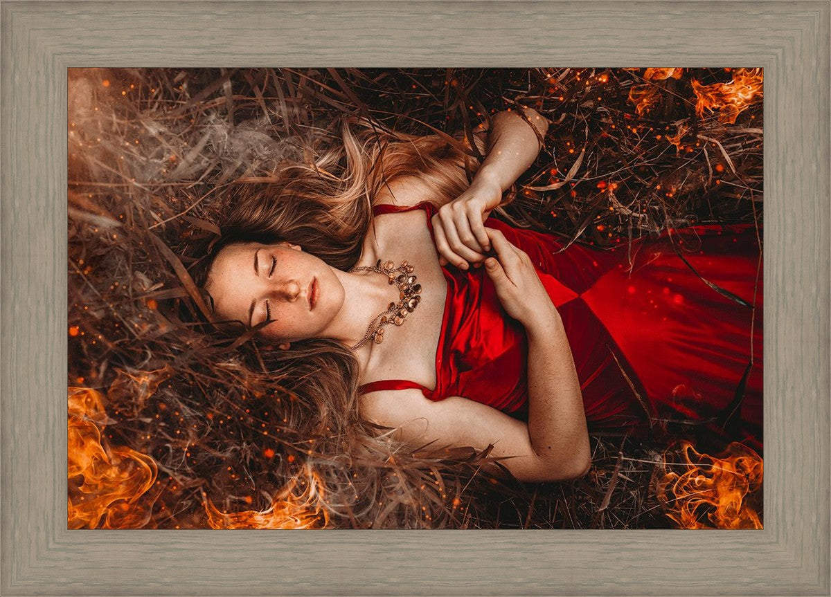 Joan of Arc - This is Not the End