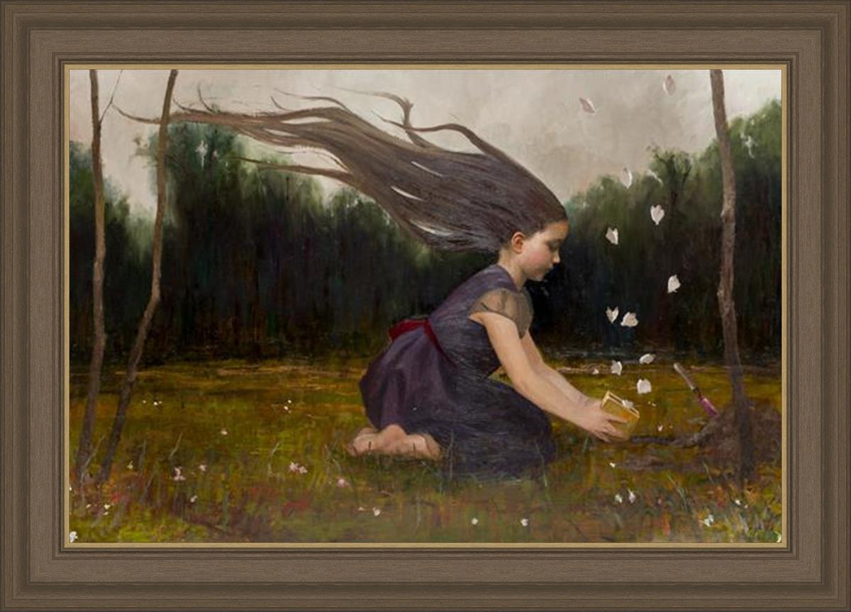 Catching Butterflies