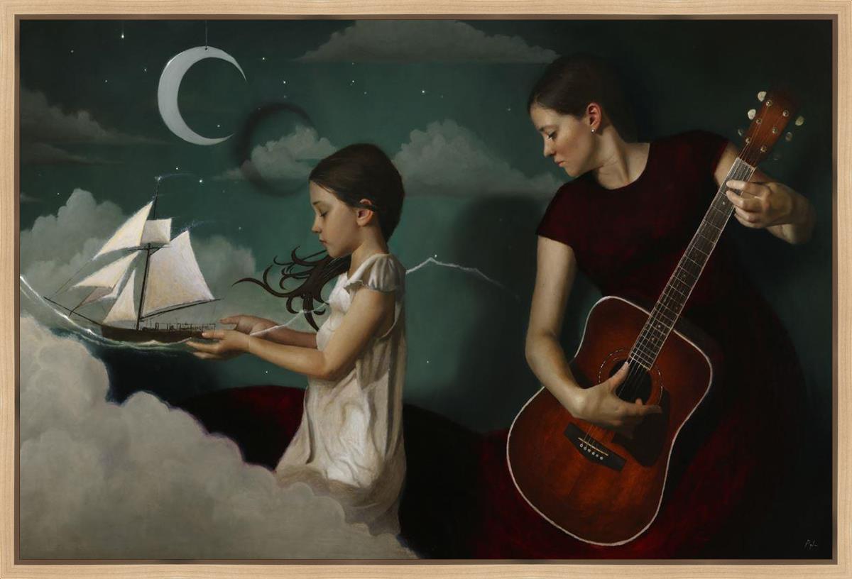 Mother's Song