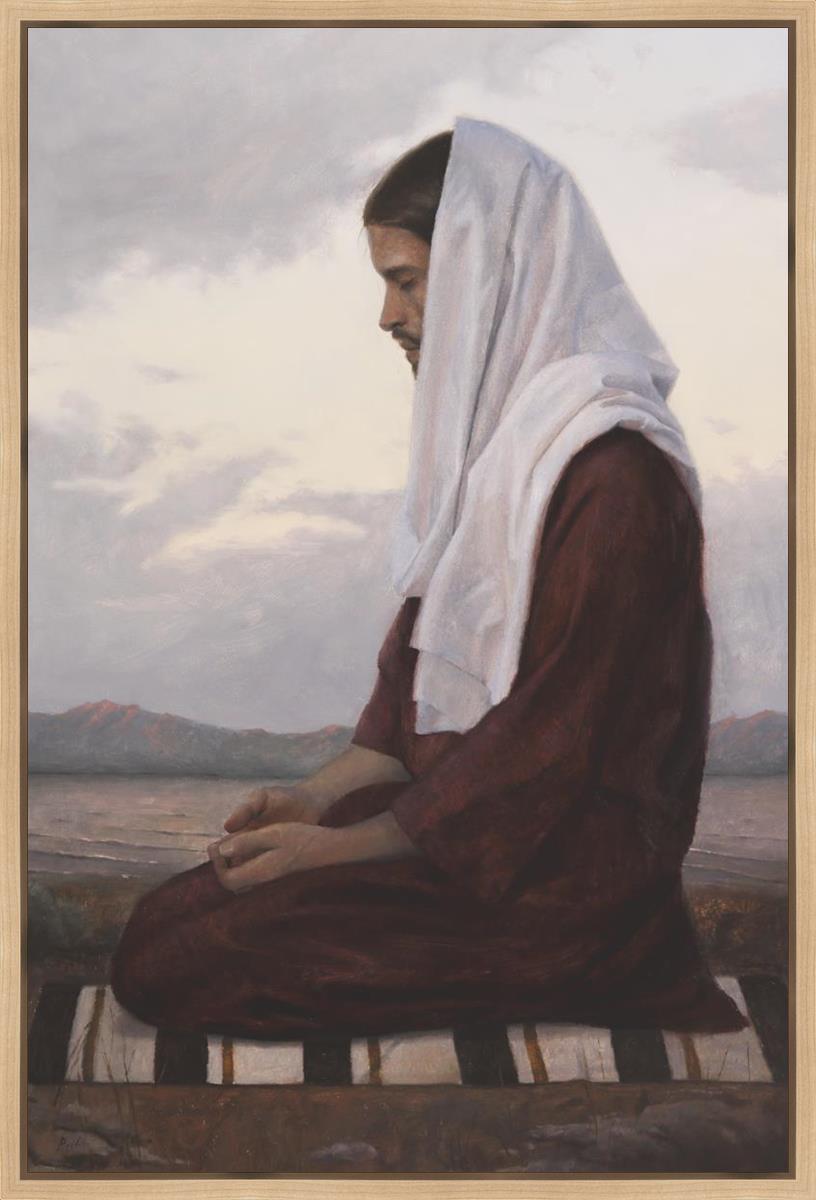 Morning Benediction