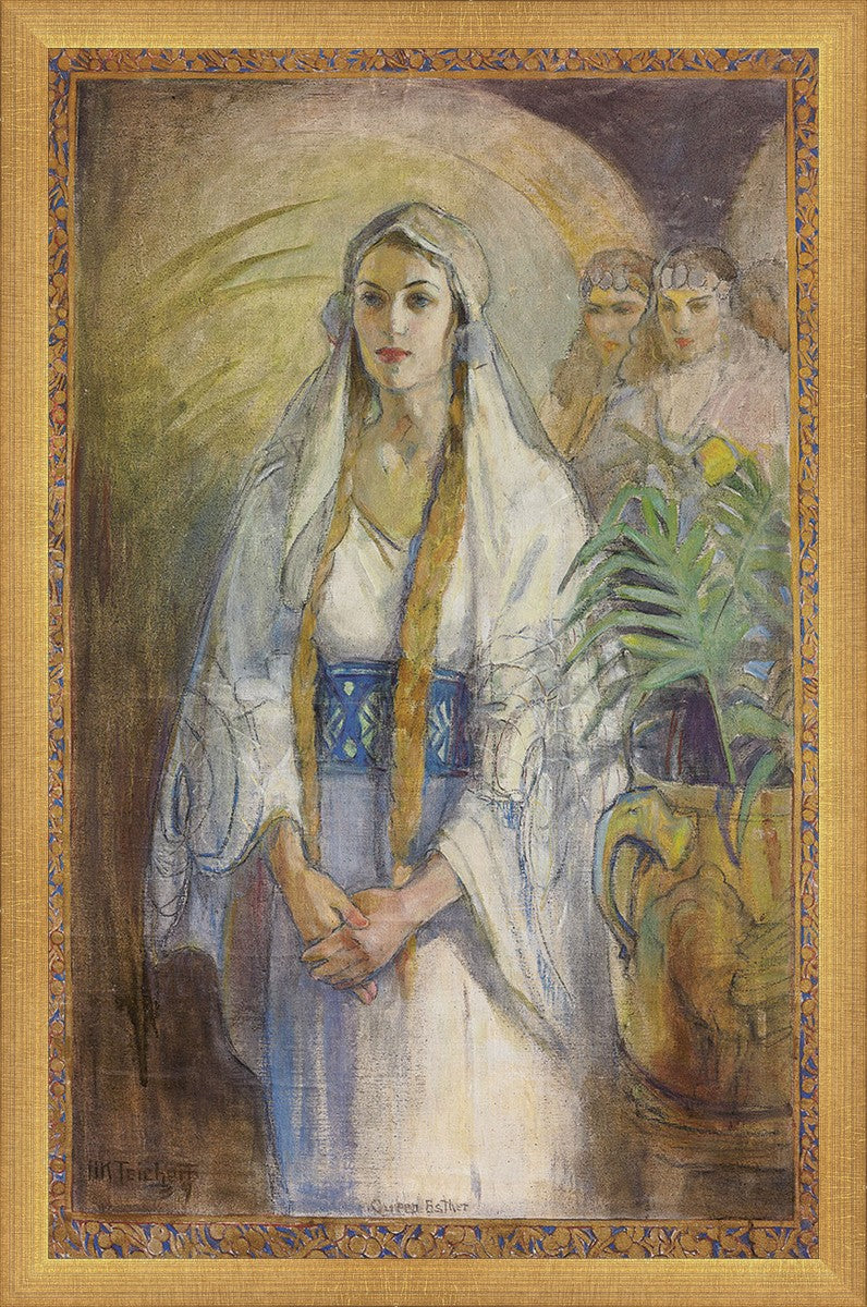 Queen Esther