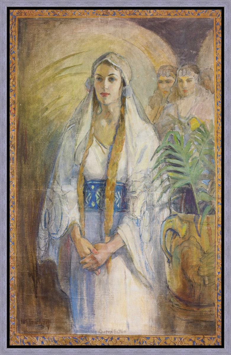 Queen Esther