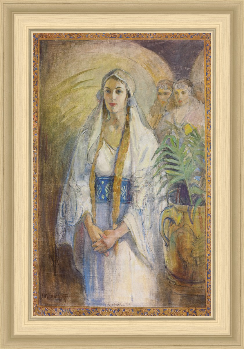 Queen Esther