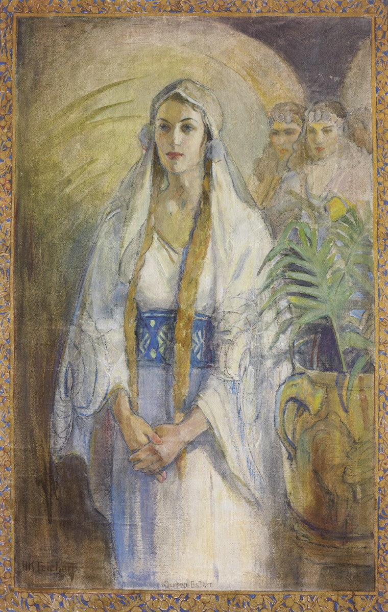 Queen Esther