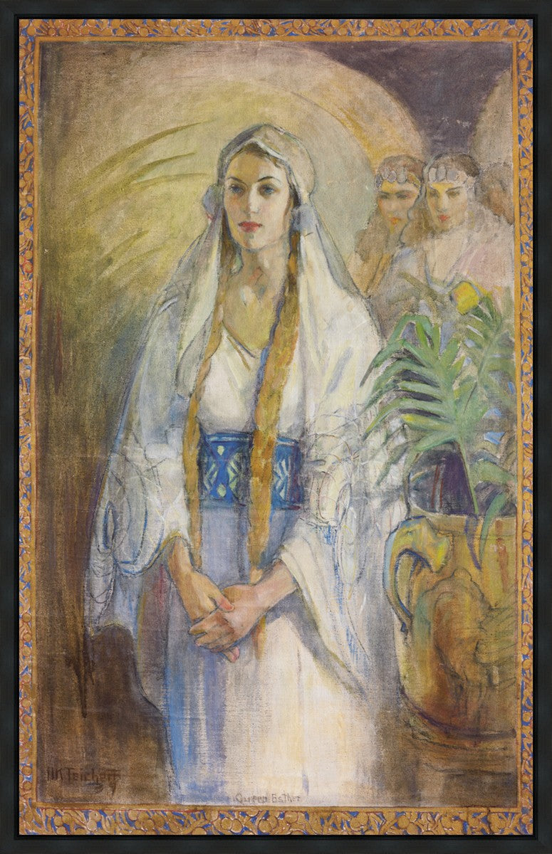 Queen Esther