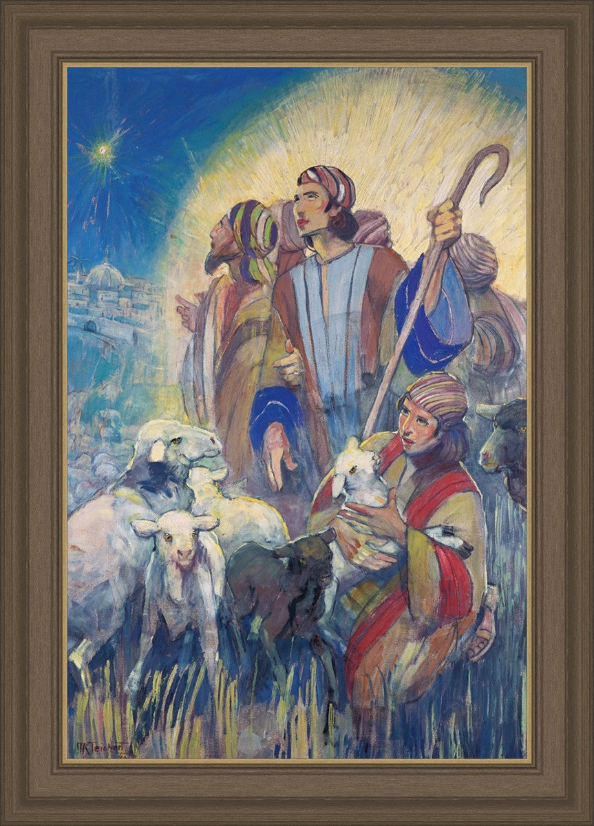 Shepherds of Bethlehem