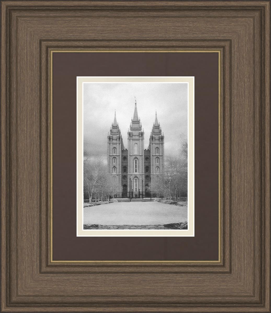 Salt Lake Temple