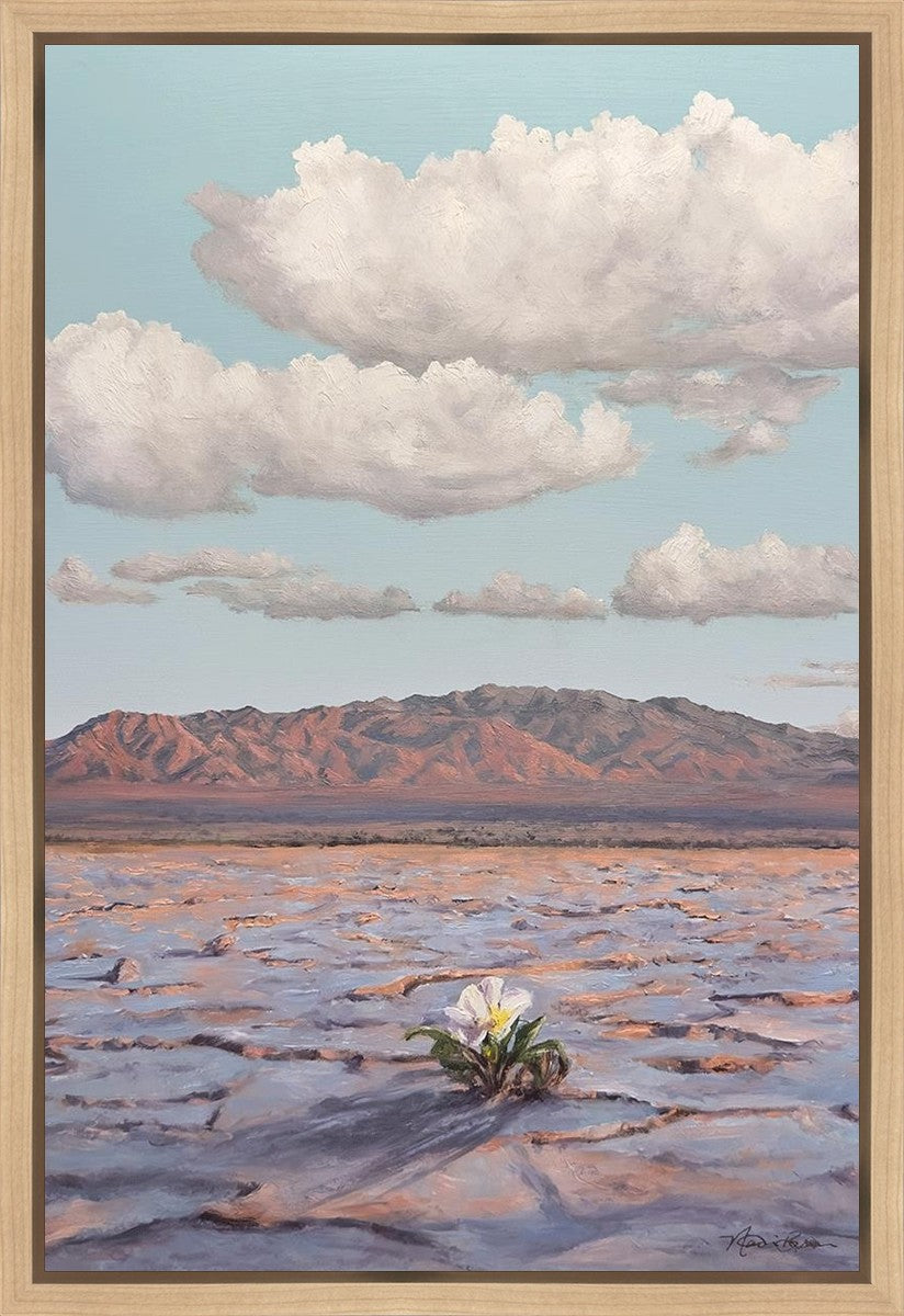 Bloom Where You Are Planted