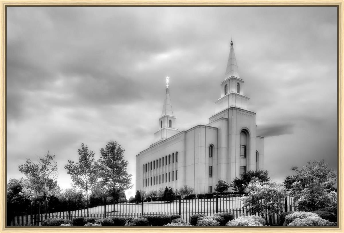 Kansas City Beacon on the Plains