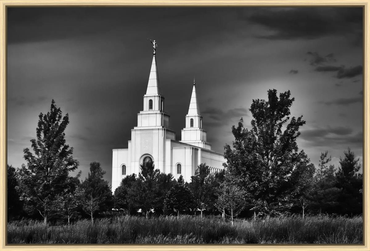 Kansas City Sentinel on the Plains