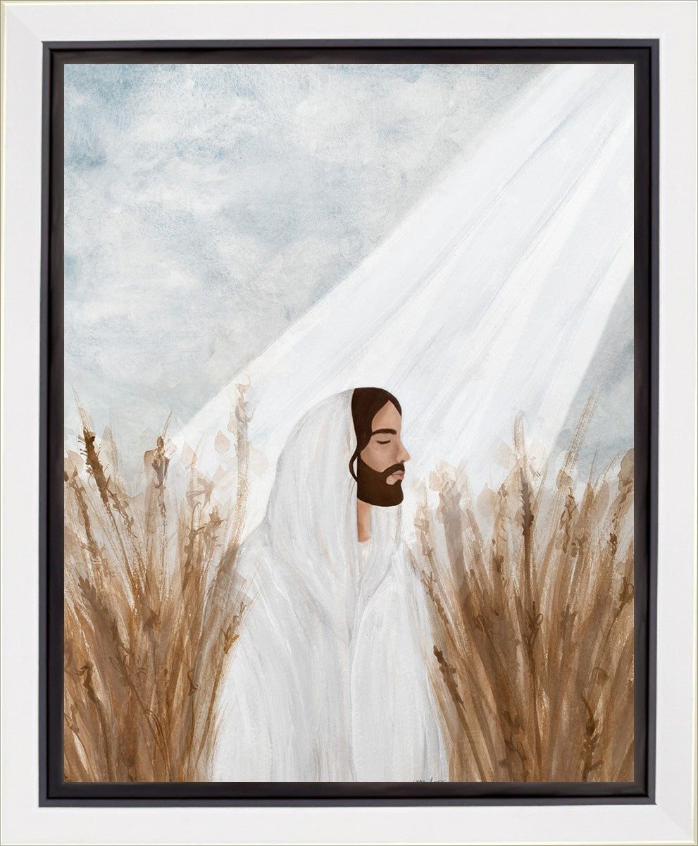 The Good Seed Gallery Wrap