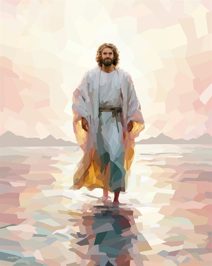 Waves and Wind Still Know