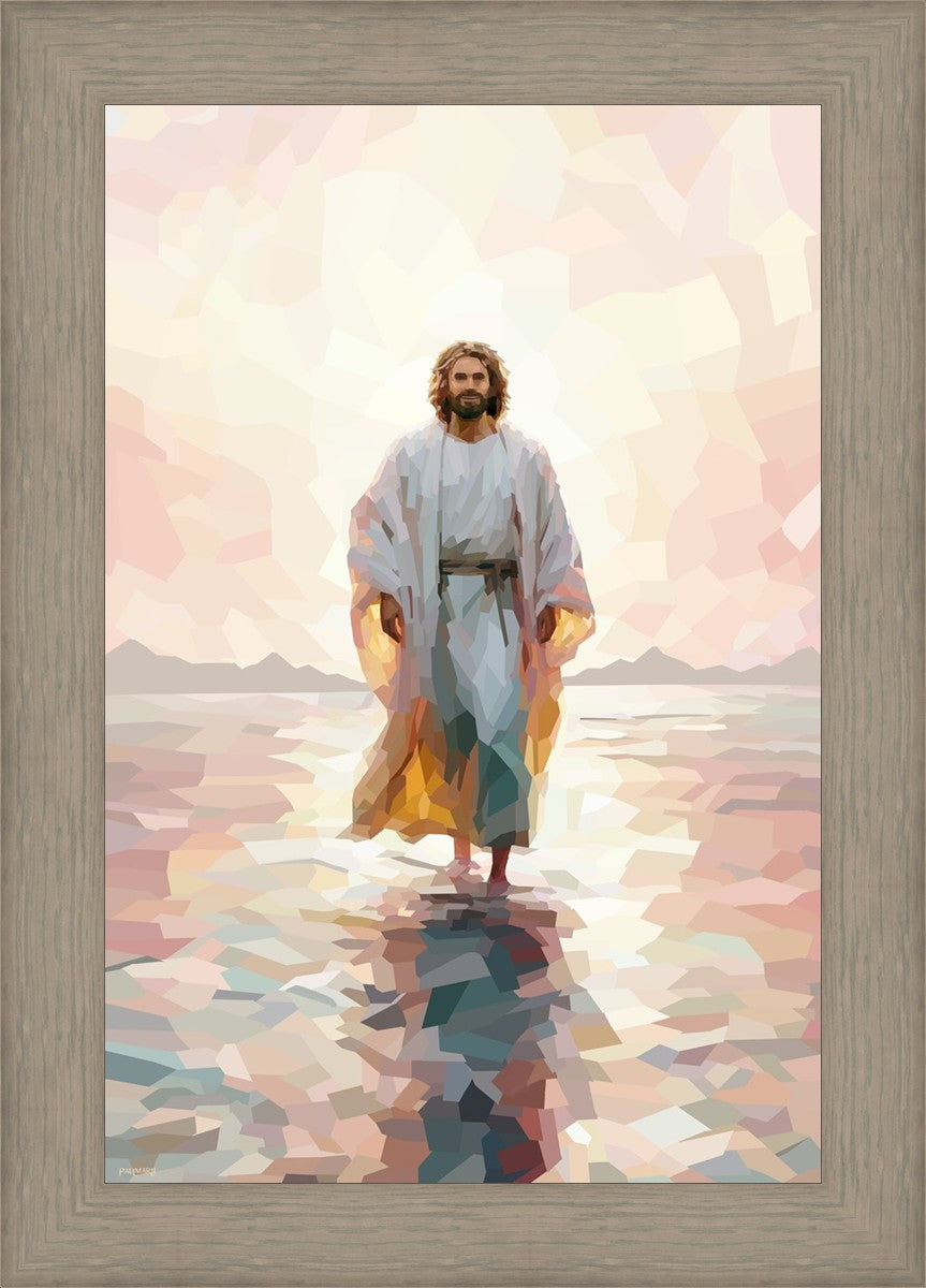 Waves and Winds Still Know