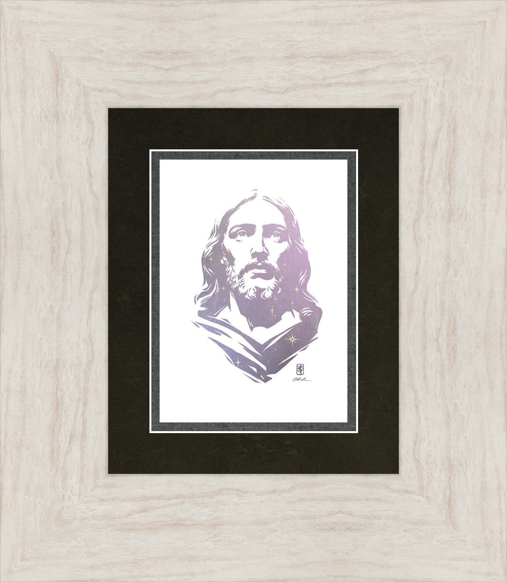 Alpha and Omega LAVENDER