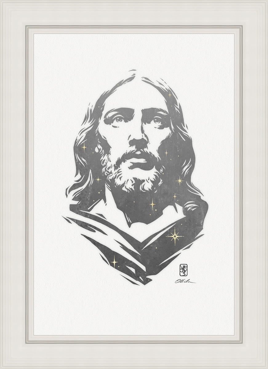Alpha and Omega GRAPHITE