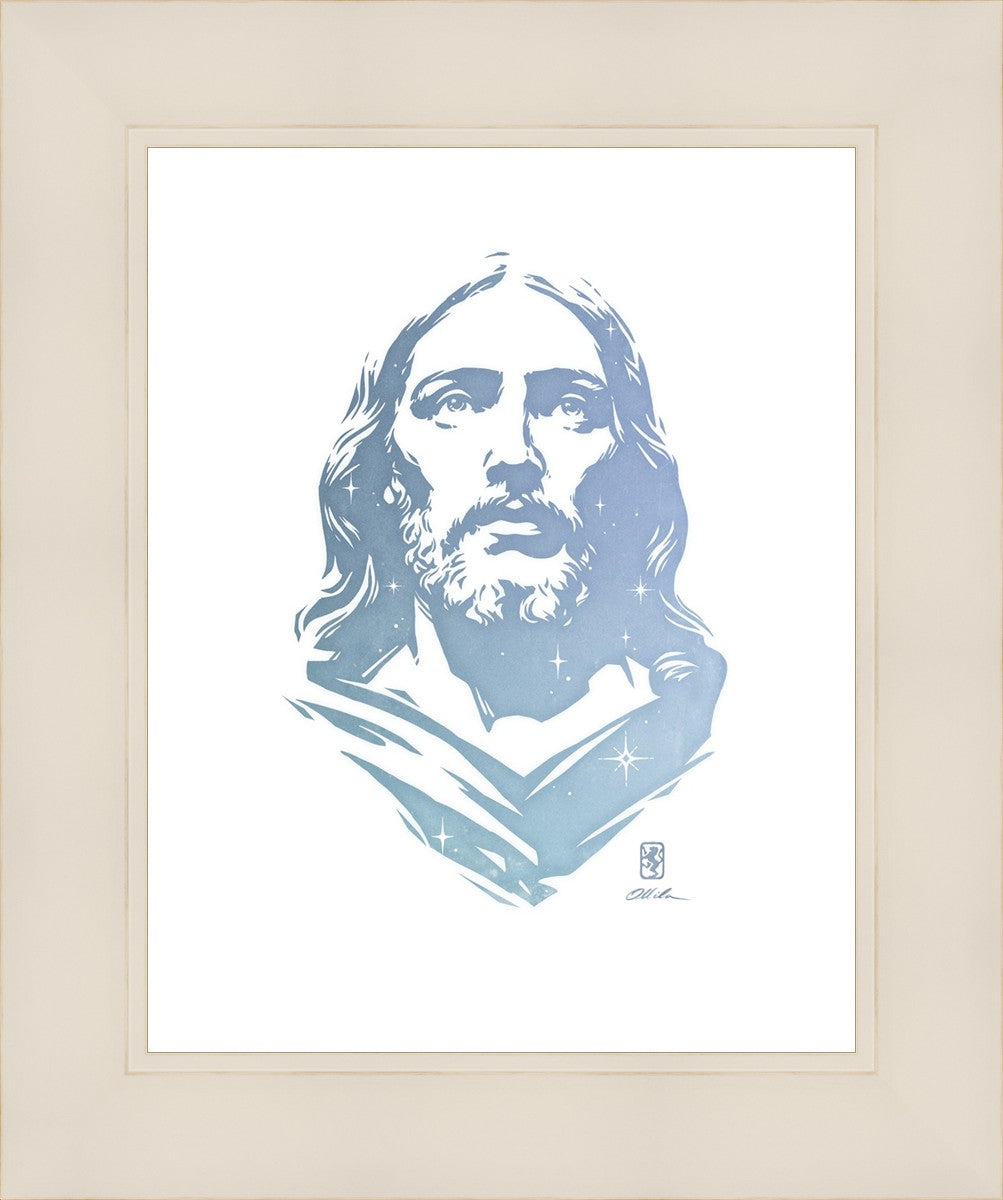 Alpha and Omega AZURE