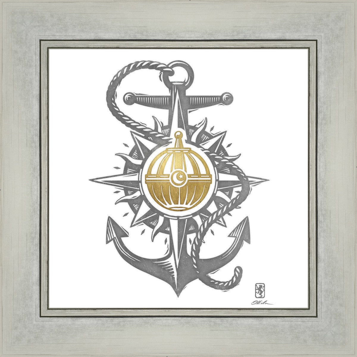 Liahona GRAPHITE