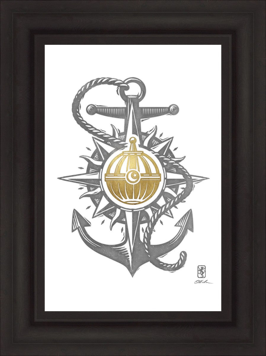 Liahona GRAPHITE