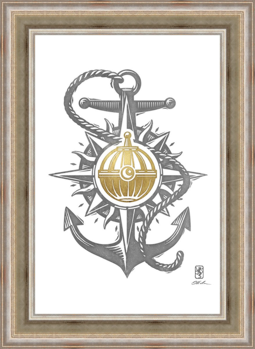 Liahona GRAPHITE