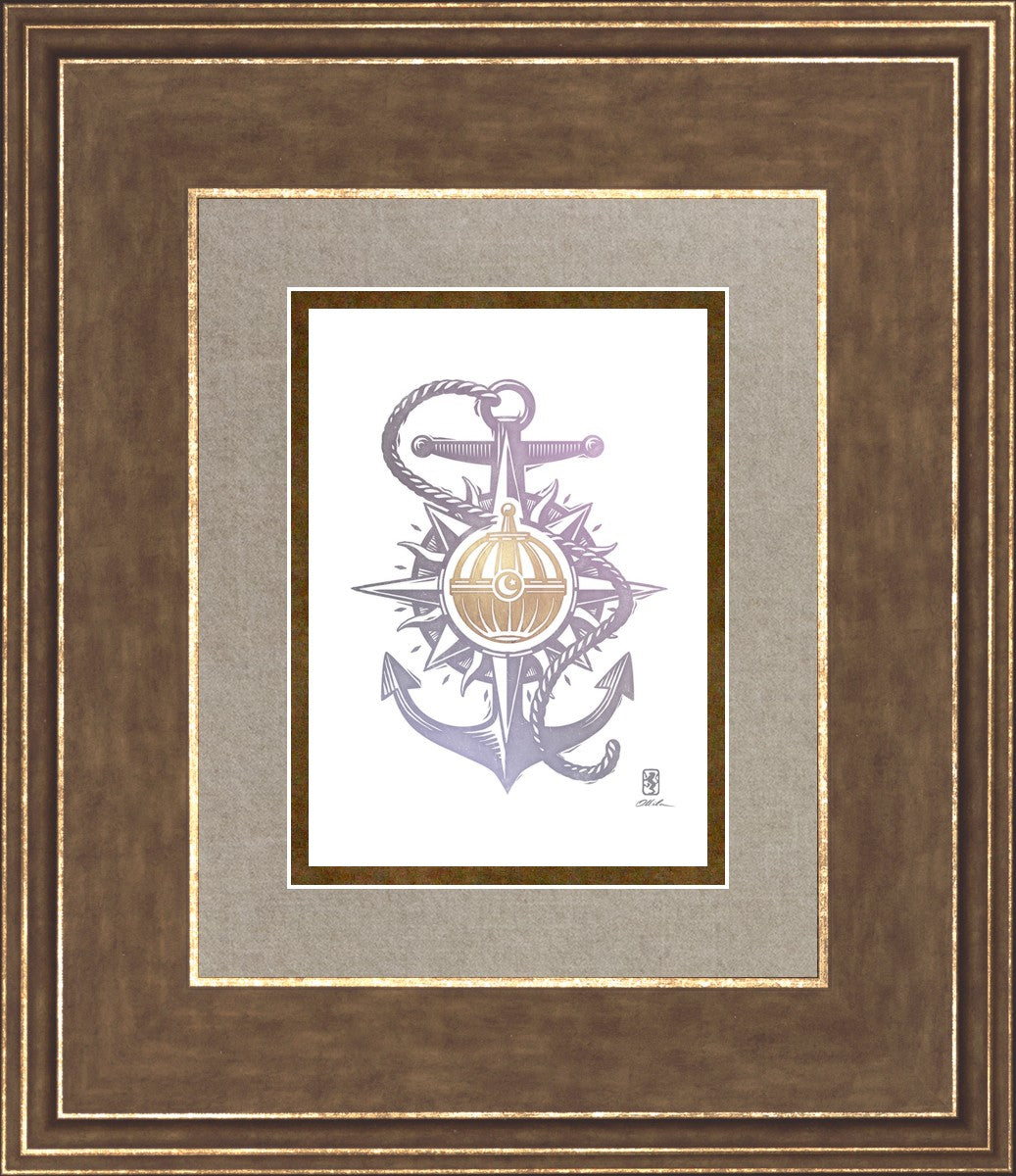 Liahona LAVENDER