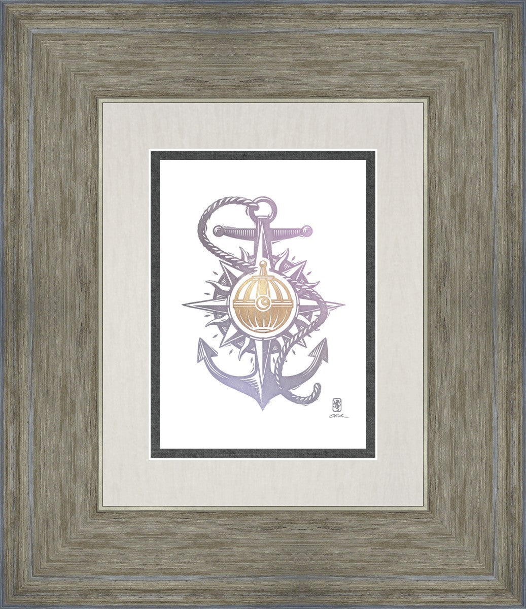 Liahona LAVENDER