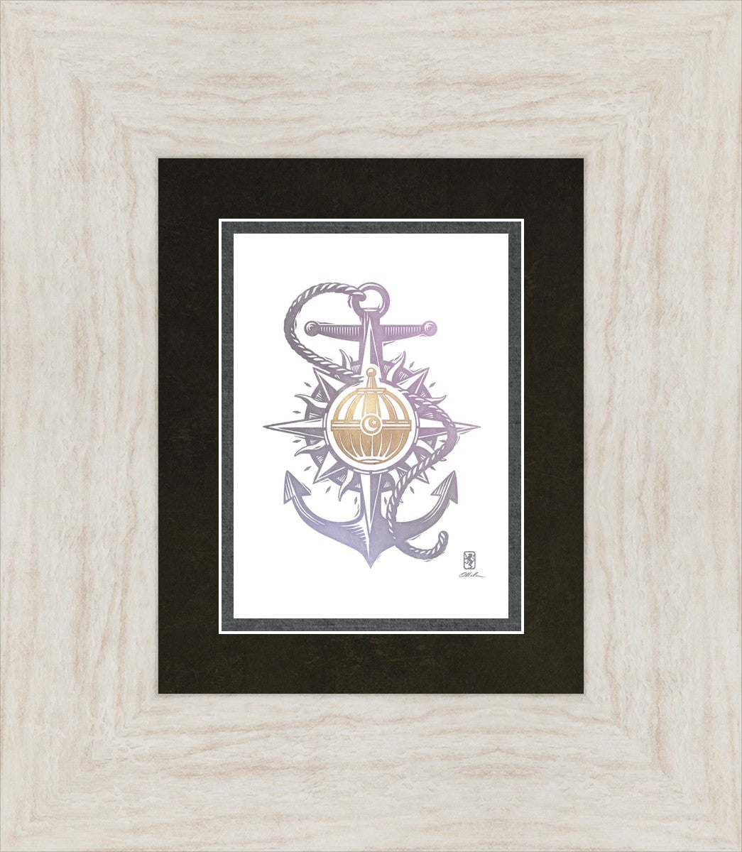 Liahona LAVENDER