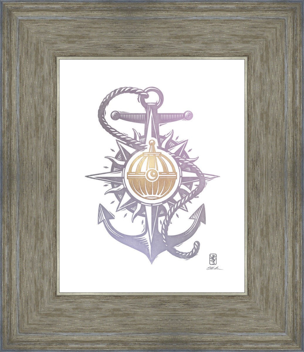 Liahona LAVENDER