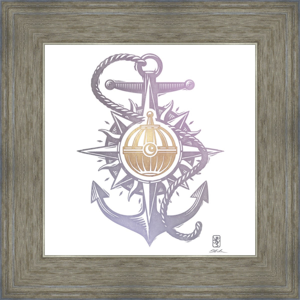 Liahona LAVENDER