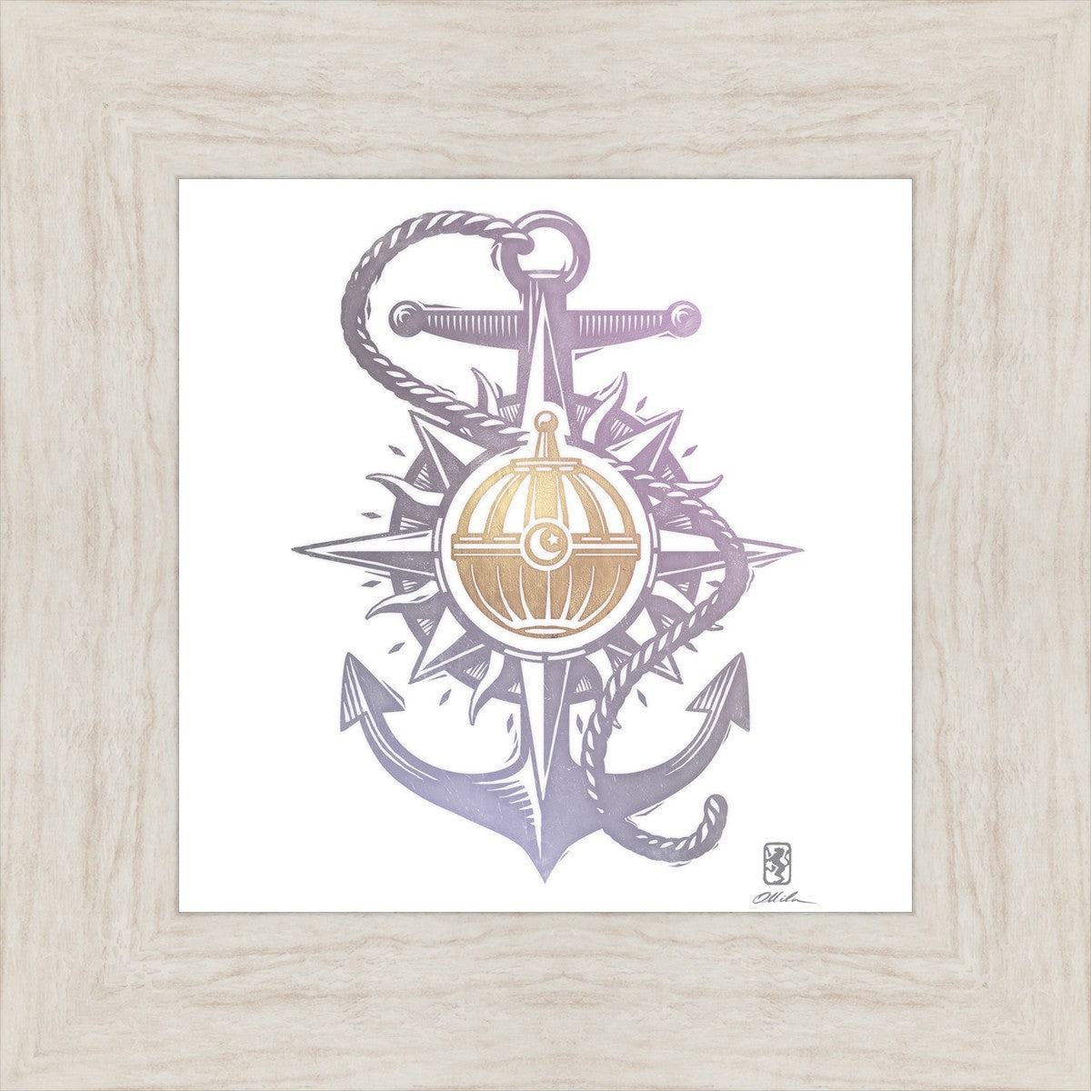 Liahona LAVENDER
