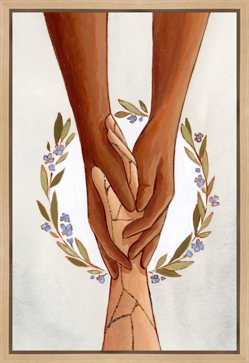 Healing Hands