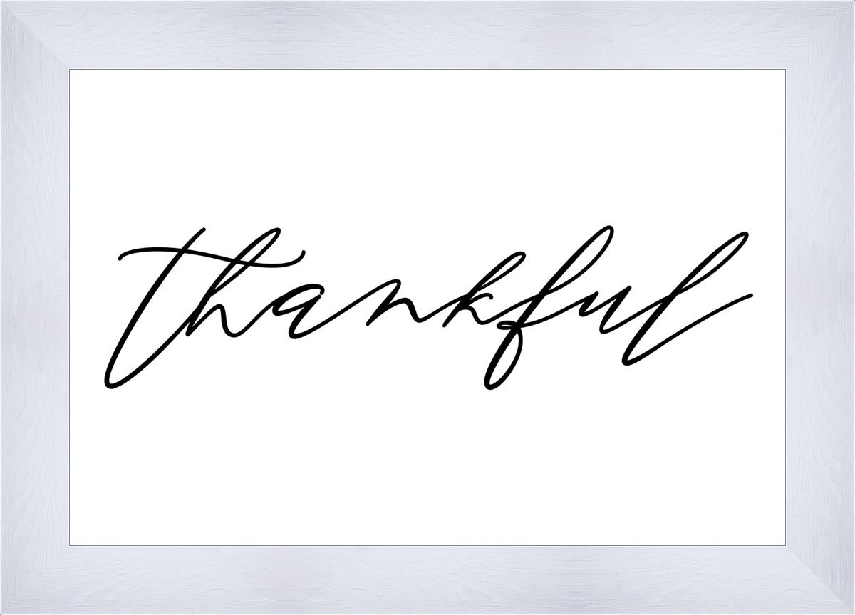 Thankful